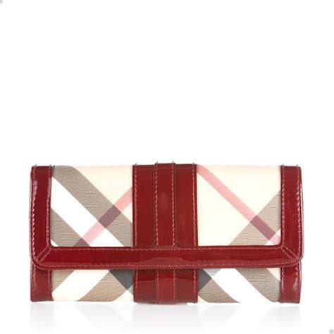 burberry id wallet sale|Burberry wallet women sale.